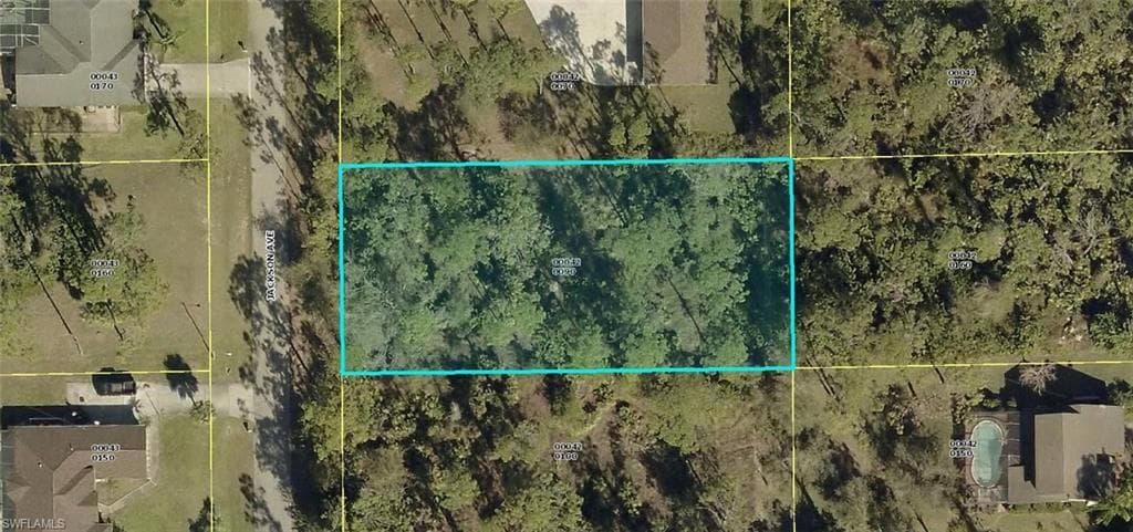 306 Jackson AVE LEHIGH ACRES, FL 33936
