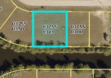 1812 NW 2nd TER CAPE CORAL, FL 33993
