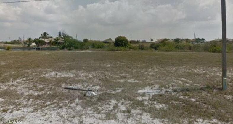 719 NW 38th AVE CAPE CORAL, FL 33993
