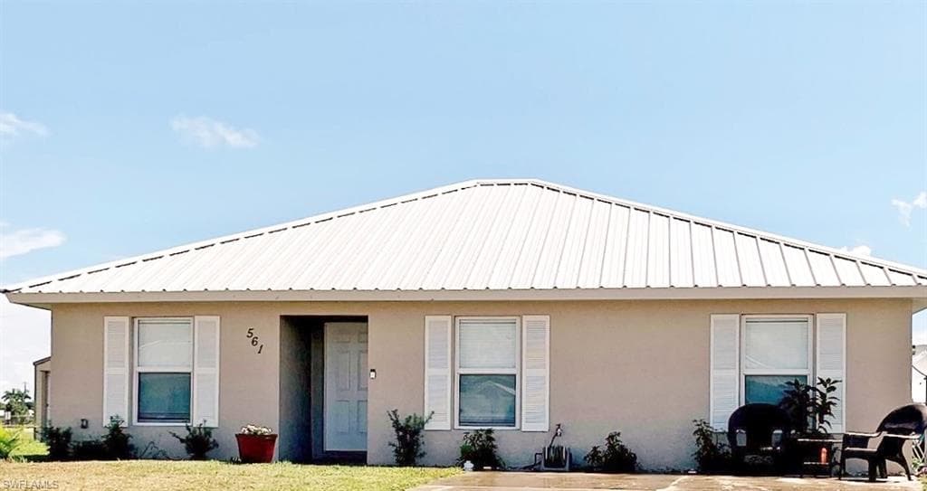 561 Old Farm PL CLEWISTON, FL 33440