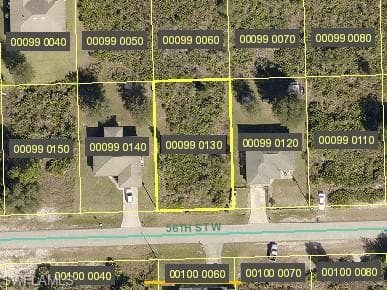 2512 56th ST W LEHIGH ACRES, FL 33971