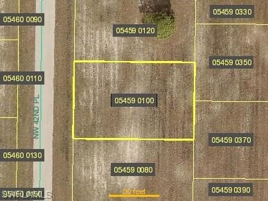 3941 NW 42nd PL CAPE CORAL, FL 33993