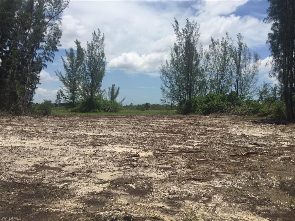4410 NW 20th TER CAPE CORAL, FL 33993