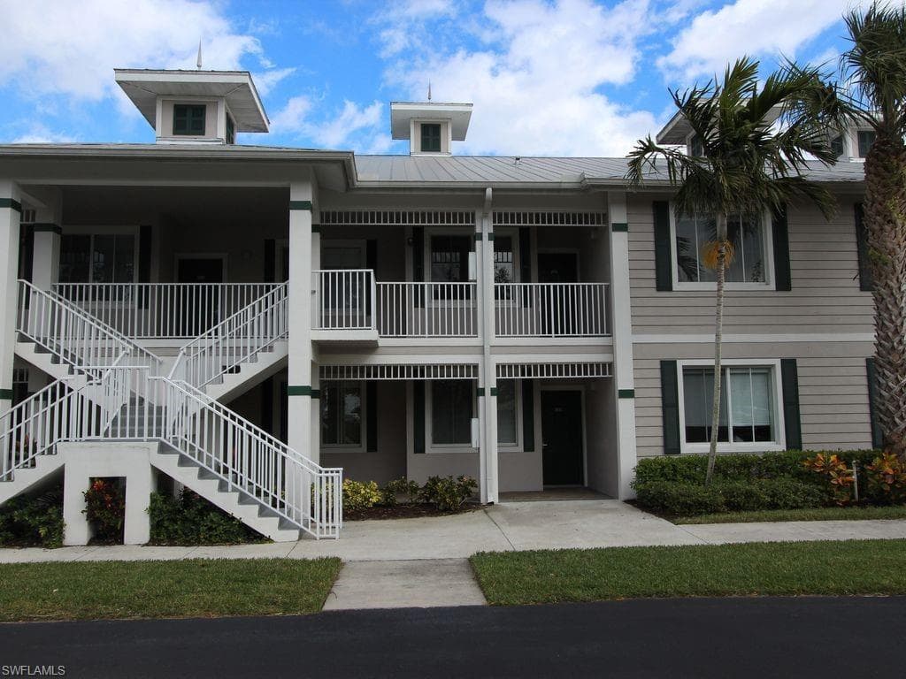 7970 Mahogany Run LN 223 NAPLES, FL 34113