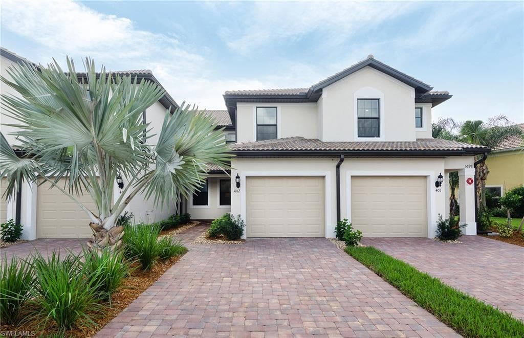 5701 Mayflower WAY 1307 AVE MARIA, FL 34142