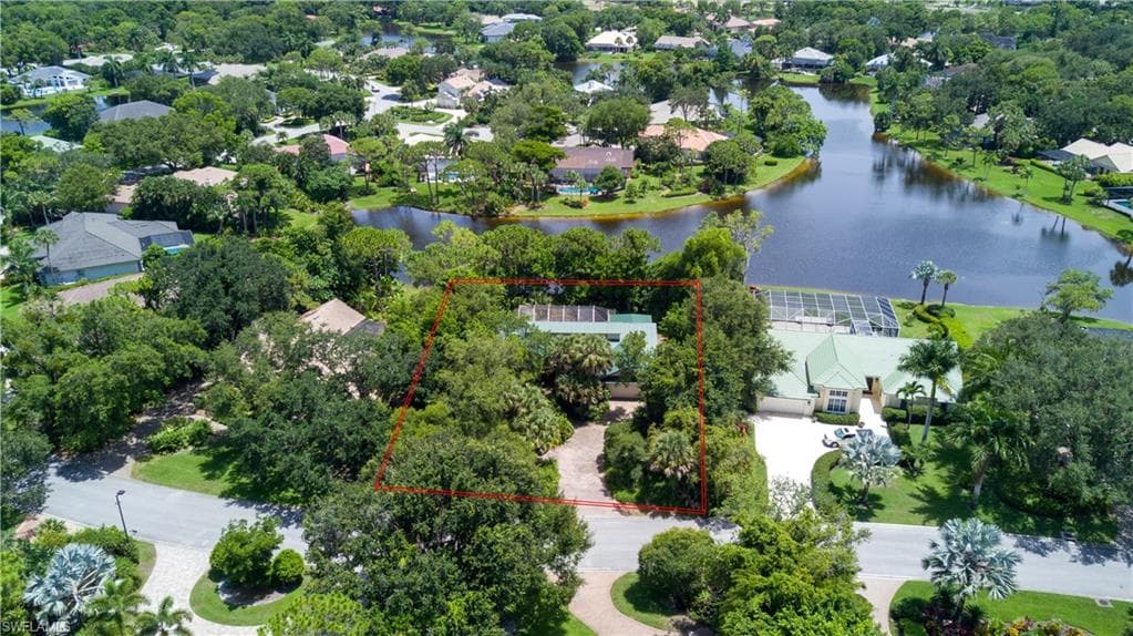 3640 Woodlake DR BONITA SPRINGS, FL 34134