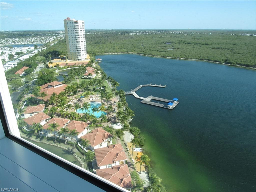 12701 Mastique Beach BLVD 1804 FORT MYERS, FL 33908