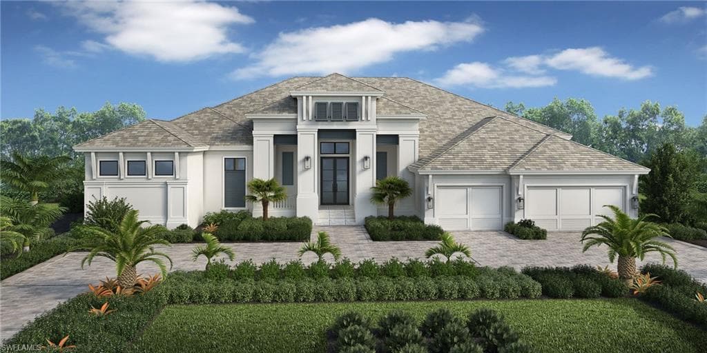 1607 Crayton RD NAPLES, FL 34102