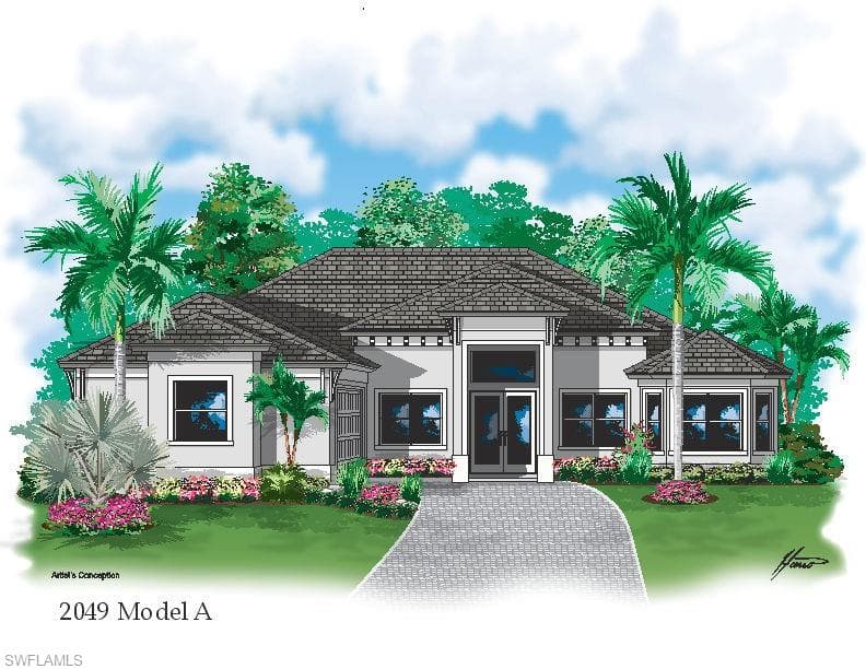 11611 Pin Oak DR BONITA SPRINGS, FL 34135