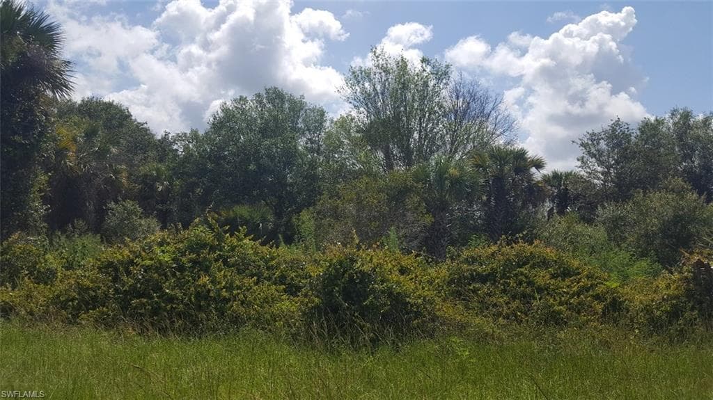 865 S Utopia ST CLEWISTON, FL 33440