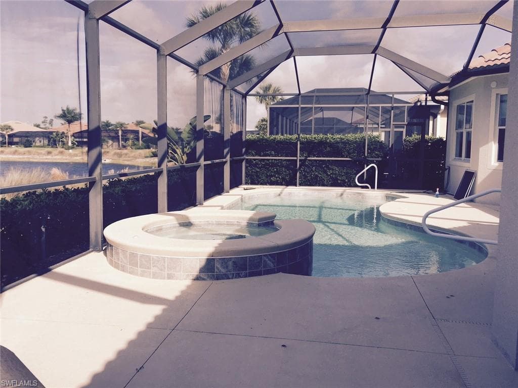 8115 Piedmont DR NAPLES, FL 34104
