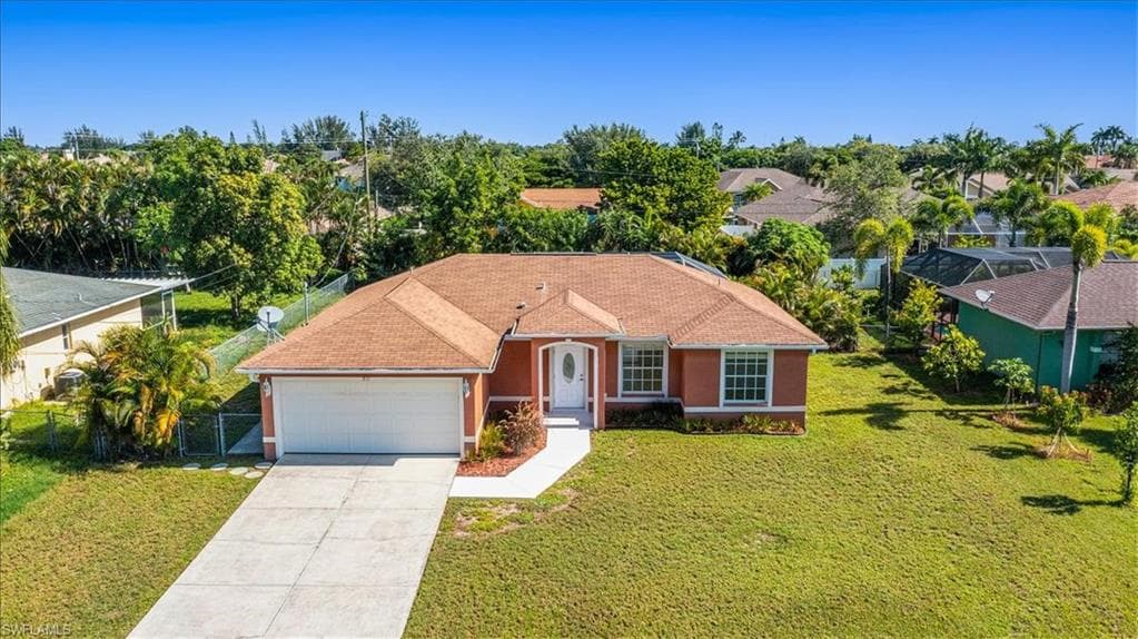 511 SE 25th LN CAPE CORAL, FL 33904
