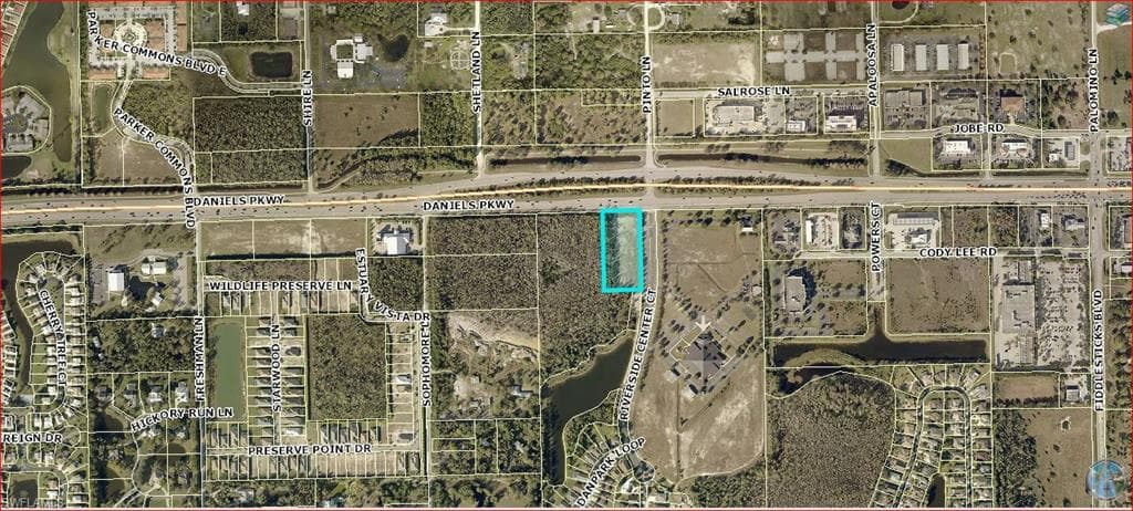 13500 Riverside Center CT FORT MYERS, FL 33912