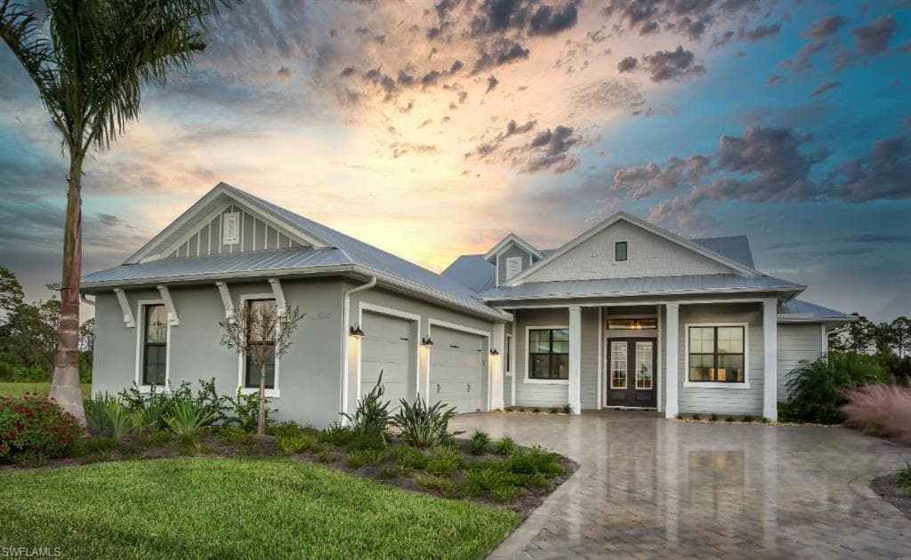 16112 Palmetto ST PUNTA GORDA, FL 33982