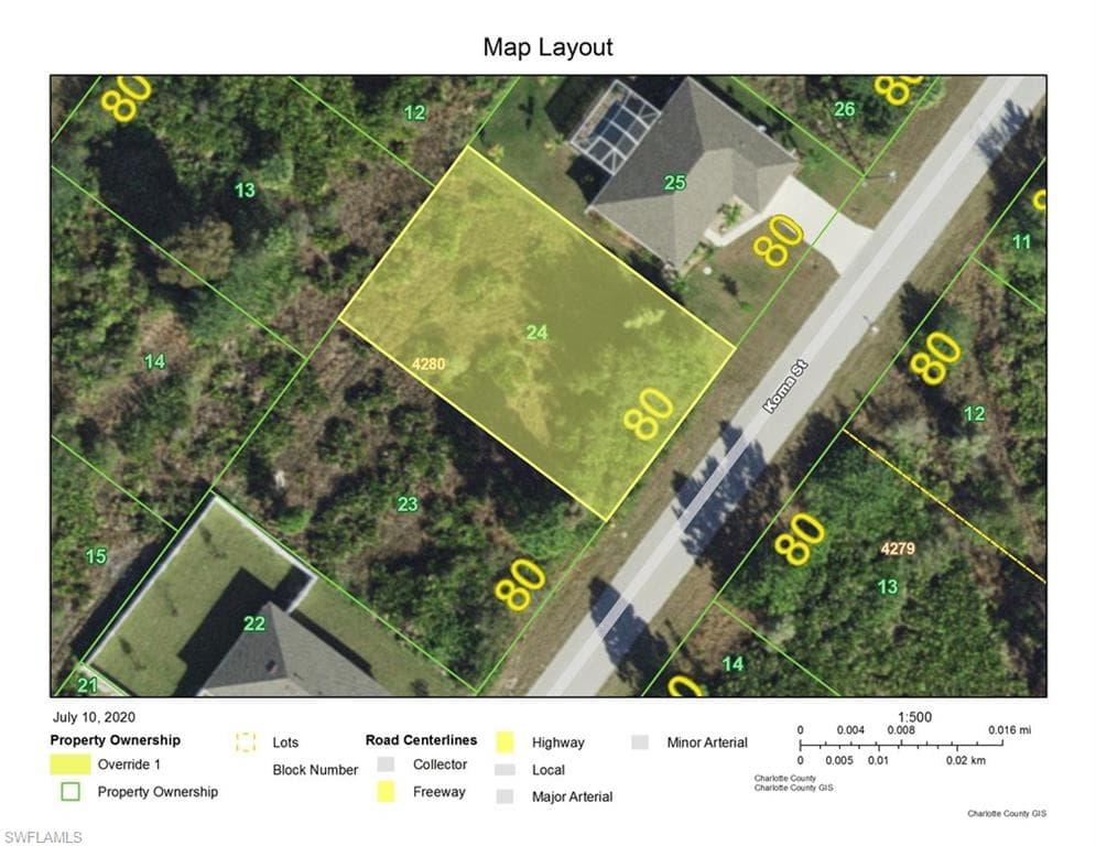 9219 Koma ST PORT CHARLOTTE, FL 33981