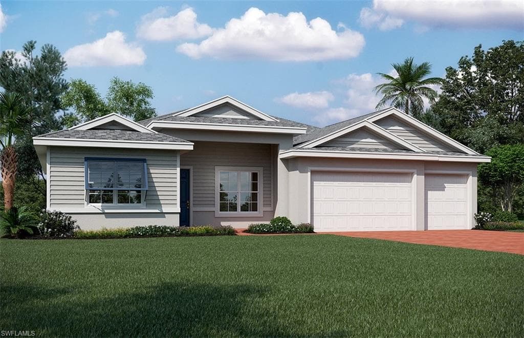 2131 Hickeys Creekside DR ALVA, FL 33920