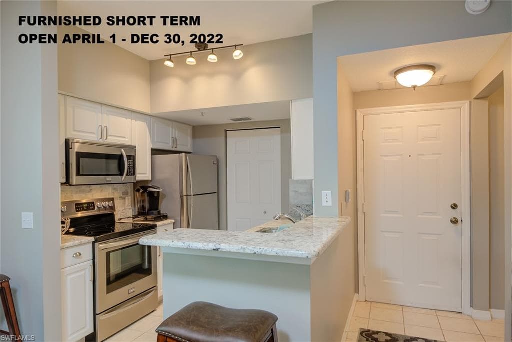 11400 Ocean Walk LN 105 FORT MYERS, FL 33908