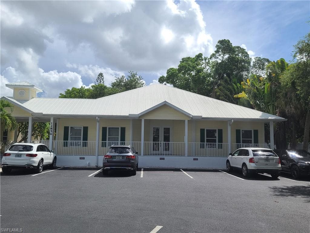 12856 Banyan Creek DR 108 FORT MYERS, FL 33908