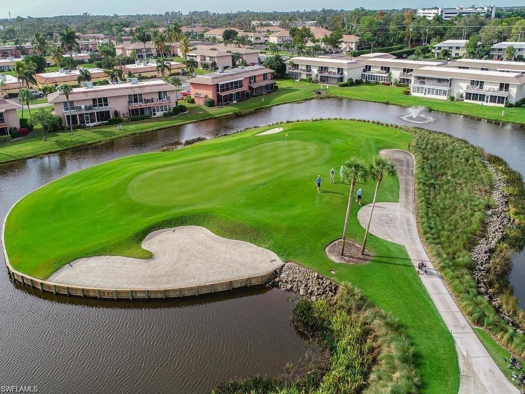 232 Palm DR 47-5 NAPLES, FL 34112
