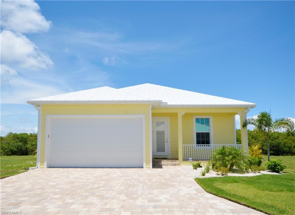 3042 Trawler LN ST. JAMES CITY, FL 33956