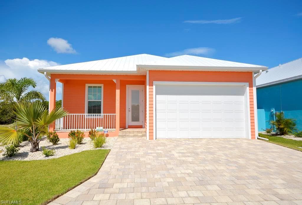 3067 Trawler LN ST. JAMES CITY, FL 33956