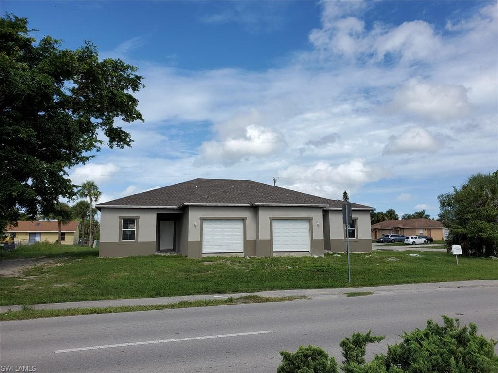 2061 Sunshine BLVD NAPLES, FL 34116