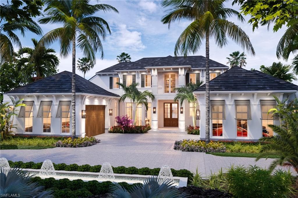 1015 Galleon DR NAPLES, FL 34102