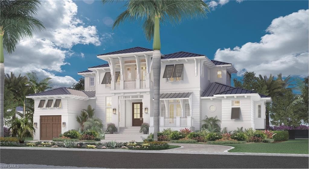 140 5th AVE S NAPLES, FL 34102