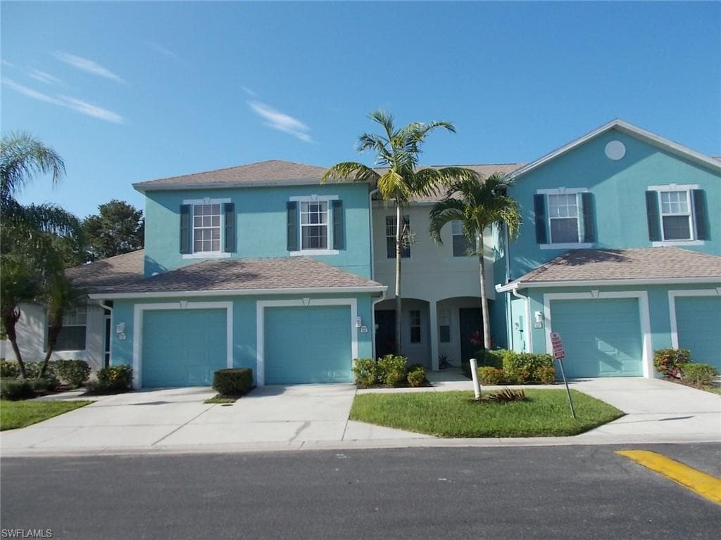 3616 Pine Oak CIR 102 FORT MYERS, FL 33916