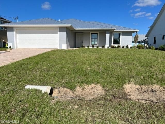 1309 NW 10th TER CAPE CORAL, FL 33993