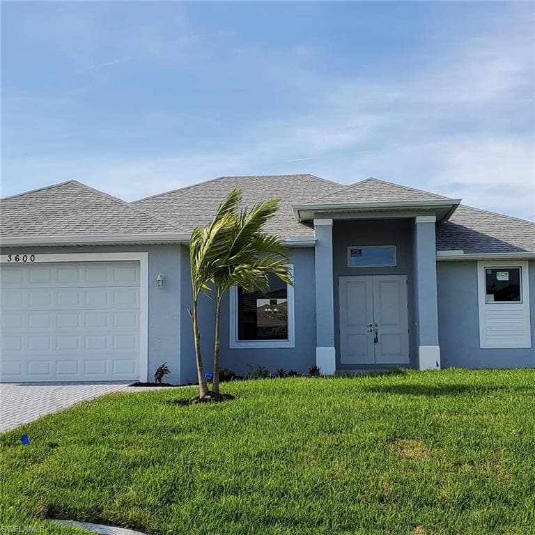 3600 10th ST SW LEHIGH ACRES, FL 33976