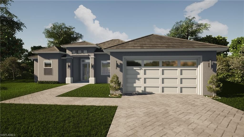 2617 27th ST SW LEHIGH ACRES, FL 33976