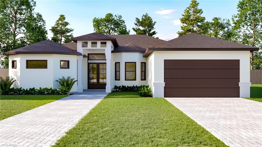 2261 2nd AVE SE NAPLES, FL 34117