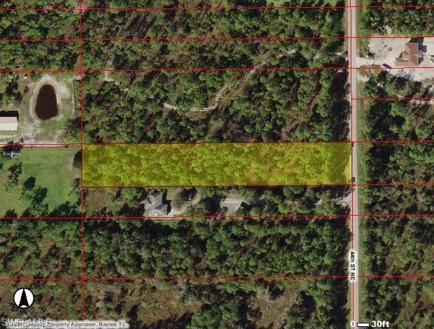 44th ST NE NAPLES, FL 34120
