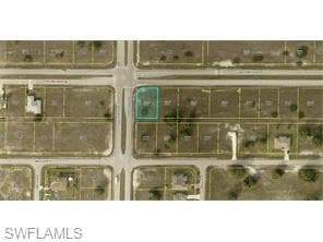 1524 Diplomat PKY W CAPE CORAL, FL 33993
