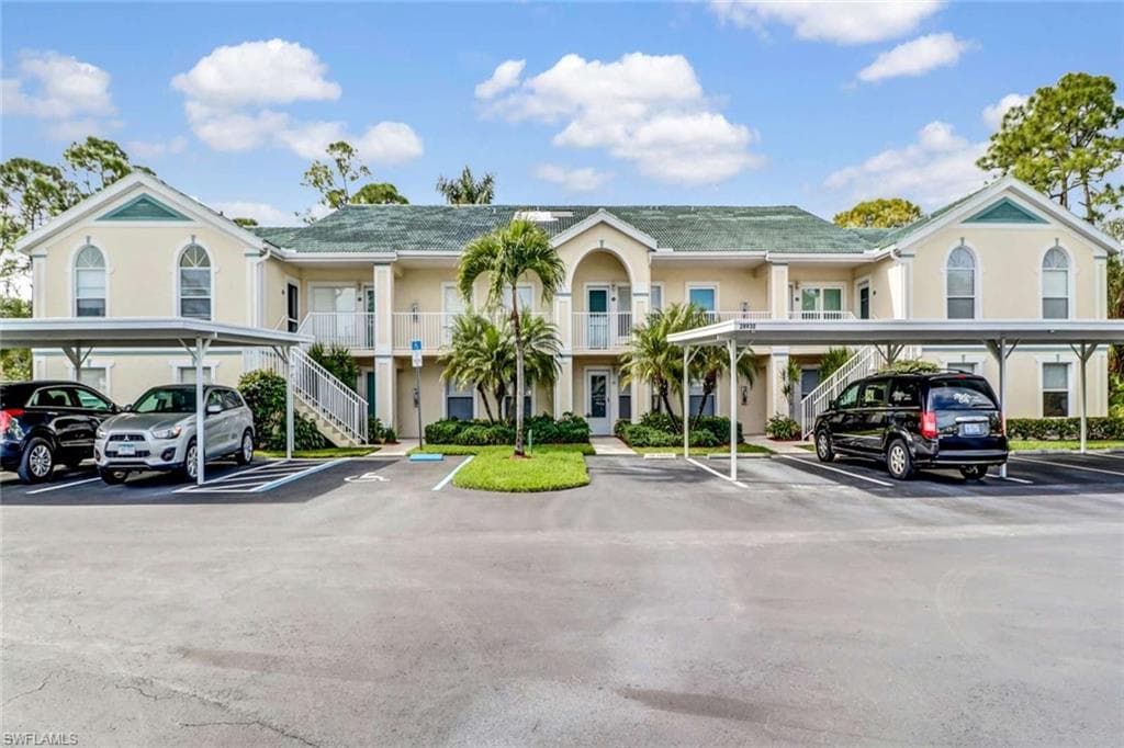 28940 Bermuda Pointe CIR 102 BONITA SPRINGS, FL 34134