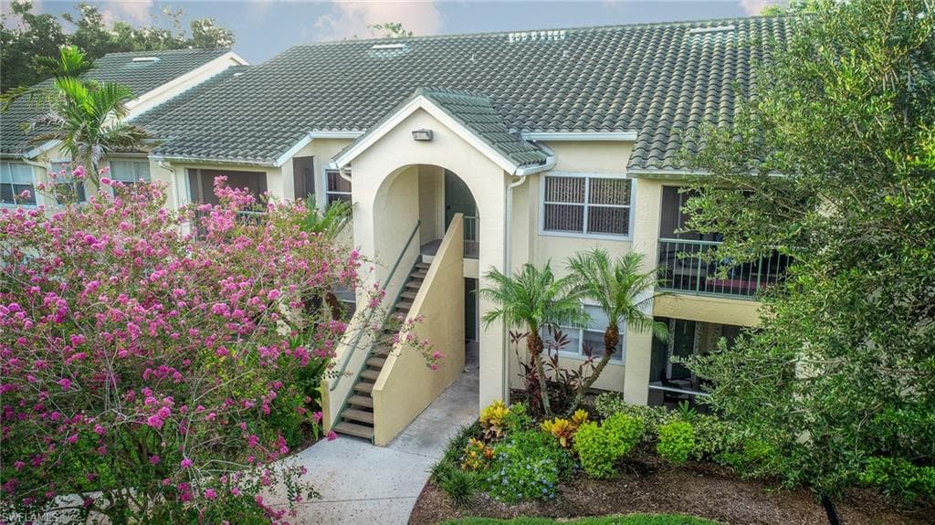 12610 Equestrian CIR 1612 FORT MYERS, FL 33907