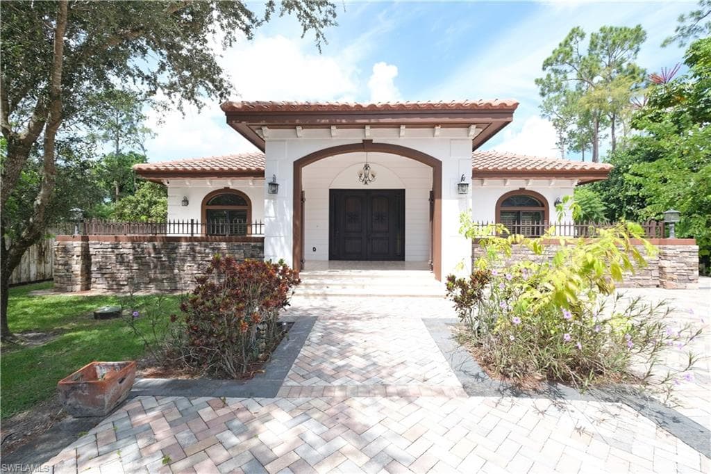 2605 64th ST SW NAPLES, FL 34105