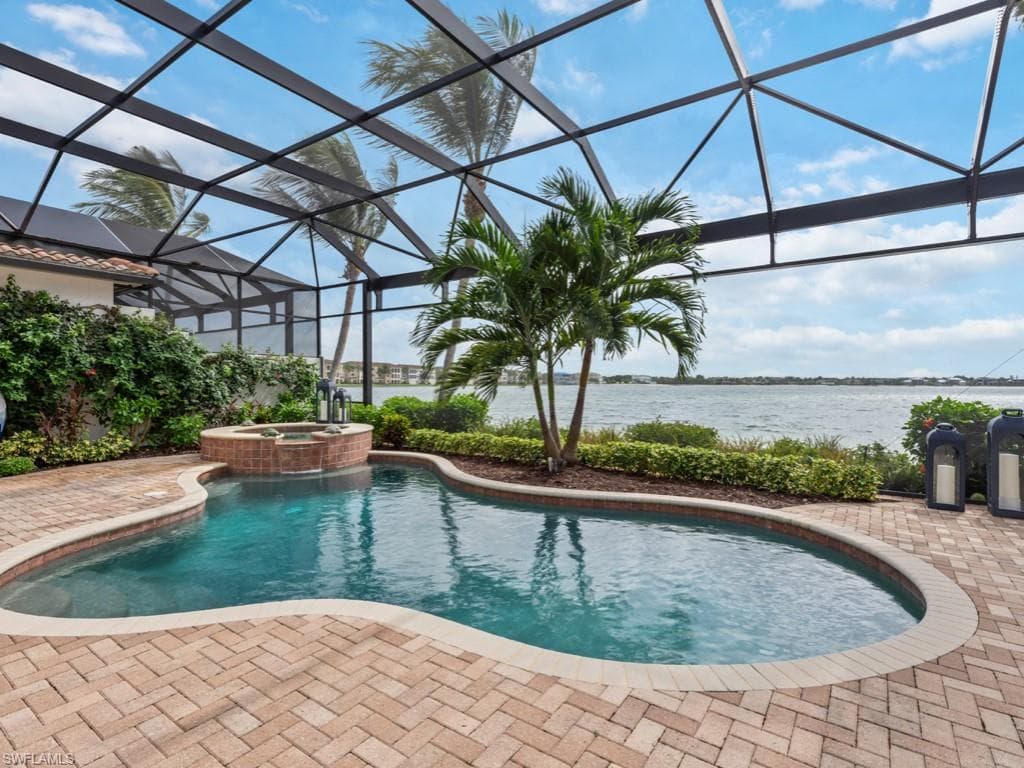 18201 Via Caprini DR MIROMAR LAKES, FL 33913