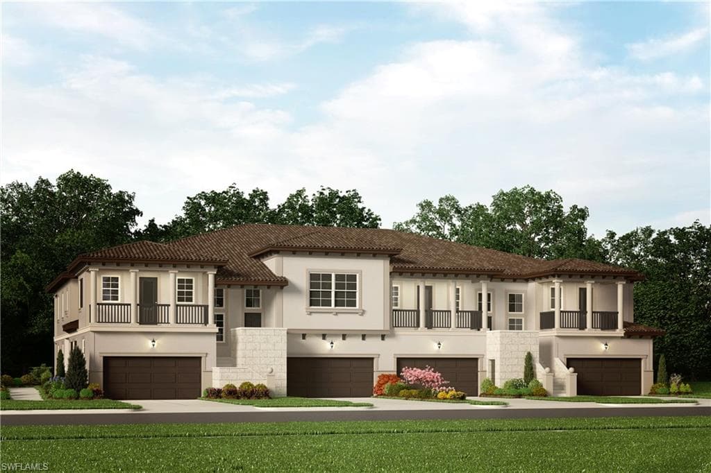 2542 Windward CT 16-101 NAPLES, FL 34112