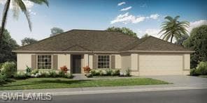 204 NW 24TH PL CAPE CORAL, FL 33993