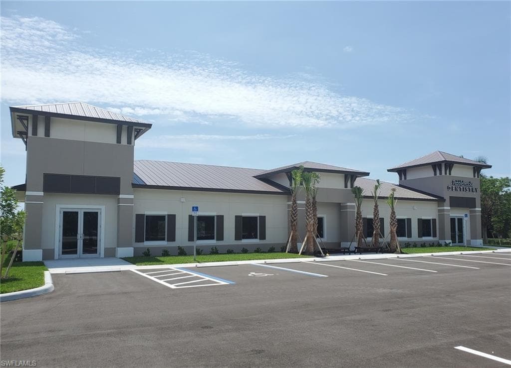 14255 Collier BLVD 120 NAPLES, FL 34119
