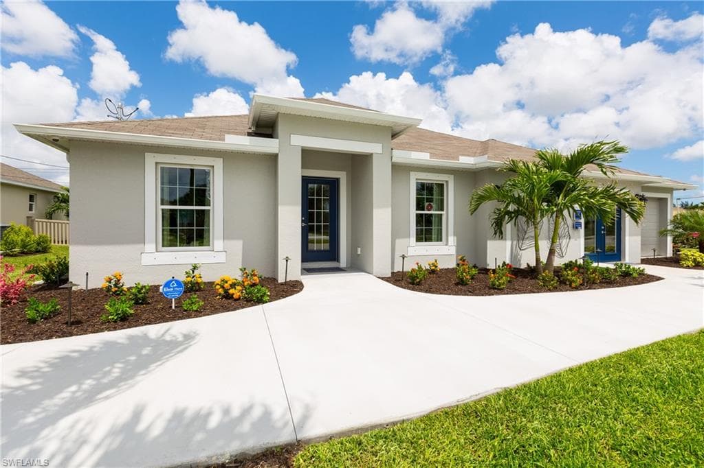 4229 NE 18th AVE CAPE CORAL, FL 33909