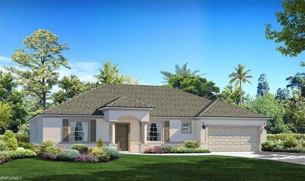 3927 SW 17th AVE CAPE CORAL, FL 33914