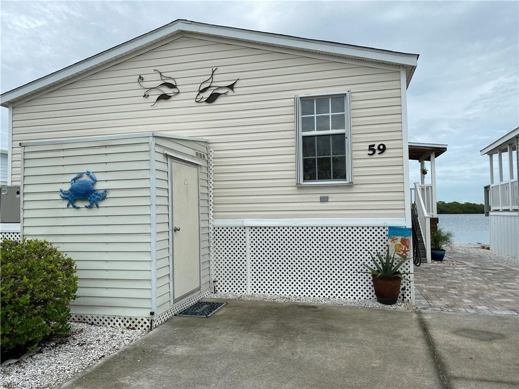59 Emily LN FORT MYERS BEACH, FL 33931