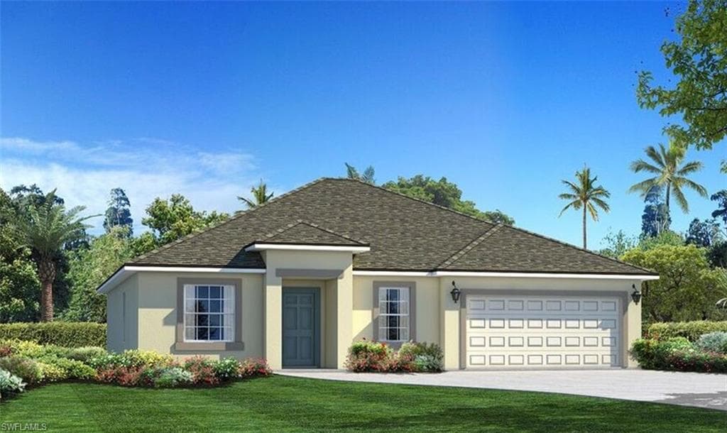 1214 Gleason PKY CAPE CORAL, FL 33914