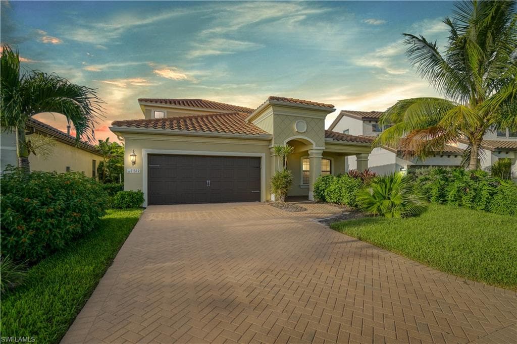 11512 Grey Egret CIR FORT MYERS, FL 33966
