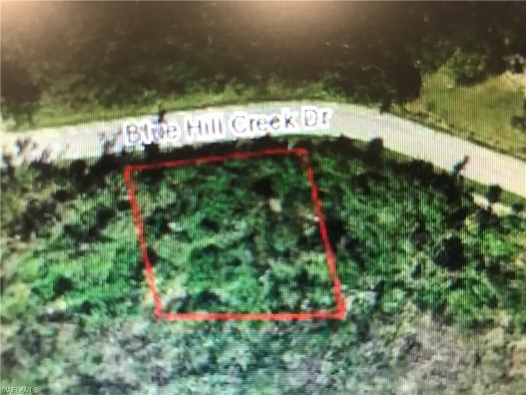 1254 Blue Hill Creek DR MARCO ISLAND, FL 34145