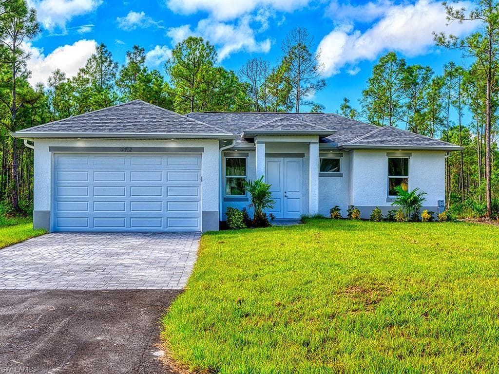 3430 36th AVE SE NAPLES, FL 34117