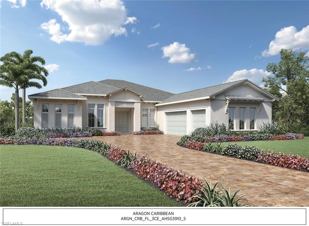 8791 Saint Lucia DR NAPLES, FL 34114
